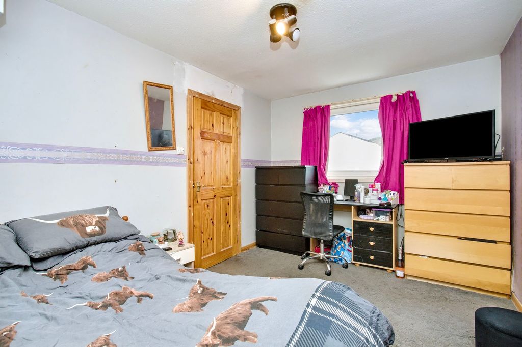Additional image 8 of 3 bed end terrace house for sale55 Kingsway, Peebles EH45