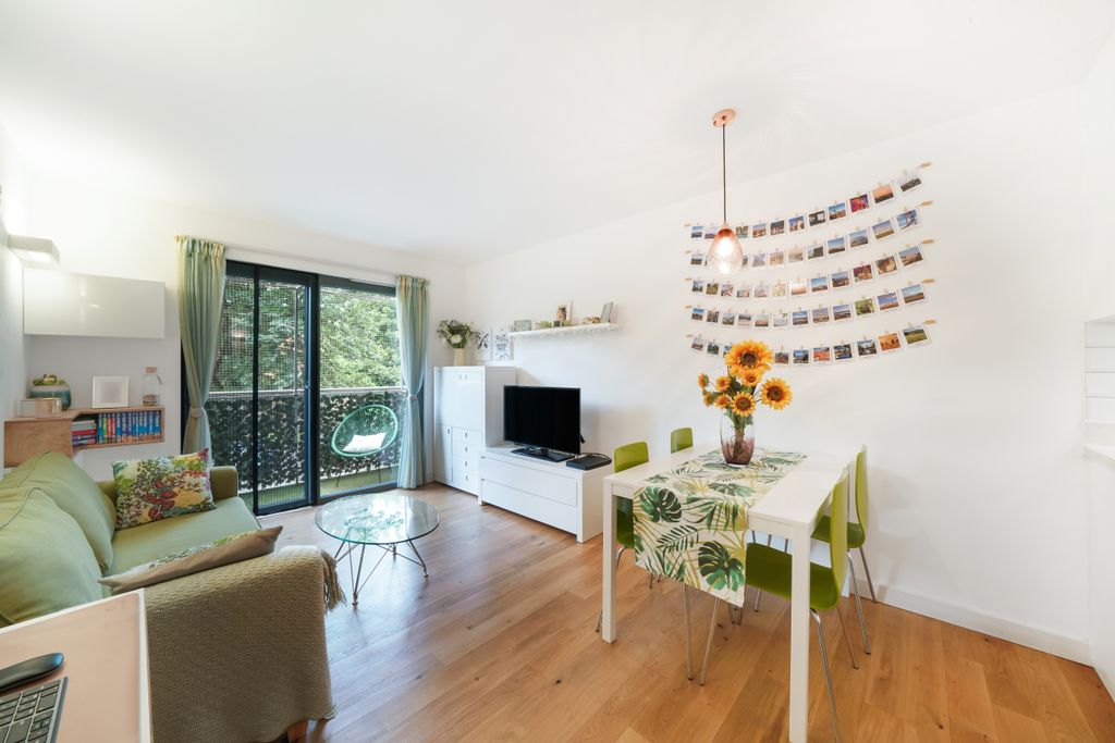 Property photo 3 of 10 Open Plan Kitchen / Living Room