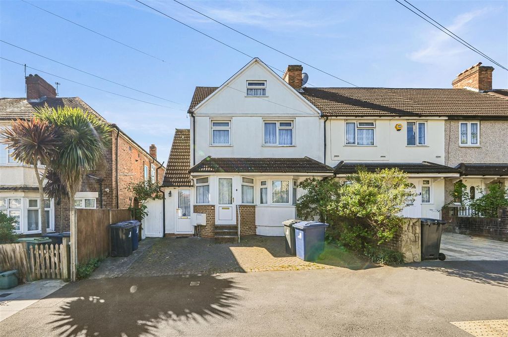 Property photo 1 of 10 21A Long Drive - External1 (1).Jpg