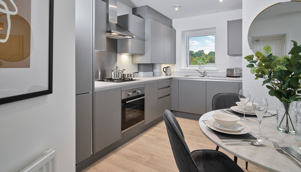 Property photo 1 of 23 Apartment Photography