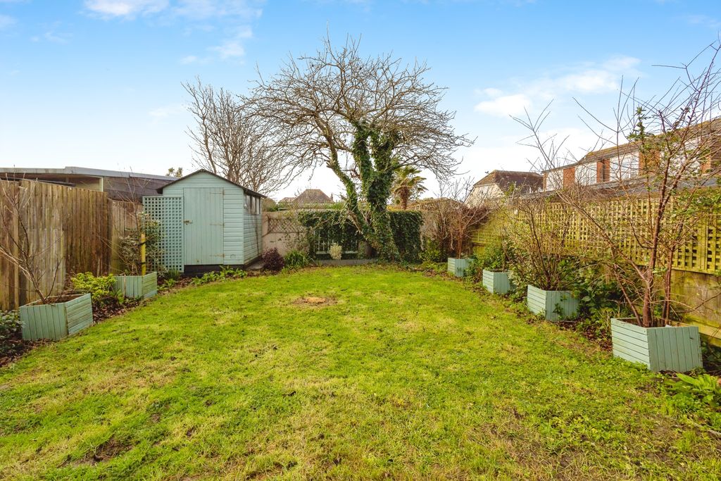 Property photo 2 of 13 Rear Garden