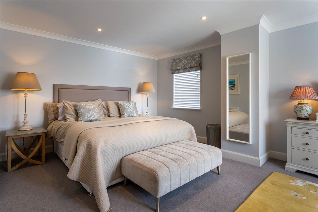 Additional image 30 of 5 bed detached house for saleOakdene (Inc Ardura Cabin), Blackwaterfoot, Isle Of Arran KA27