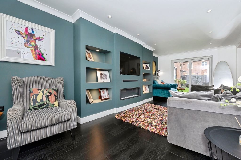 Additional image 6 of 4 bed detached house for saleHodges Close, Chafford Hundred, Grays RM16