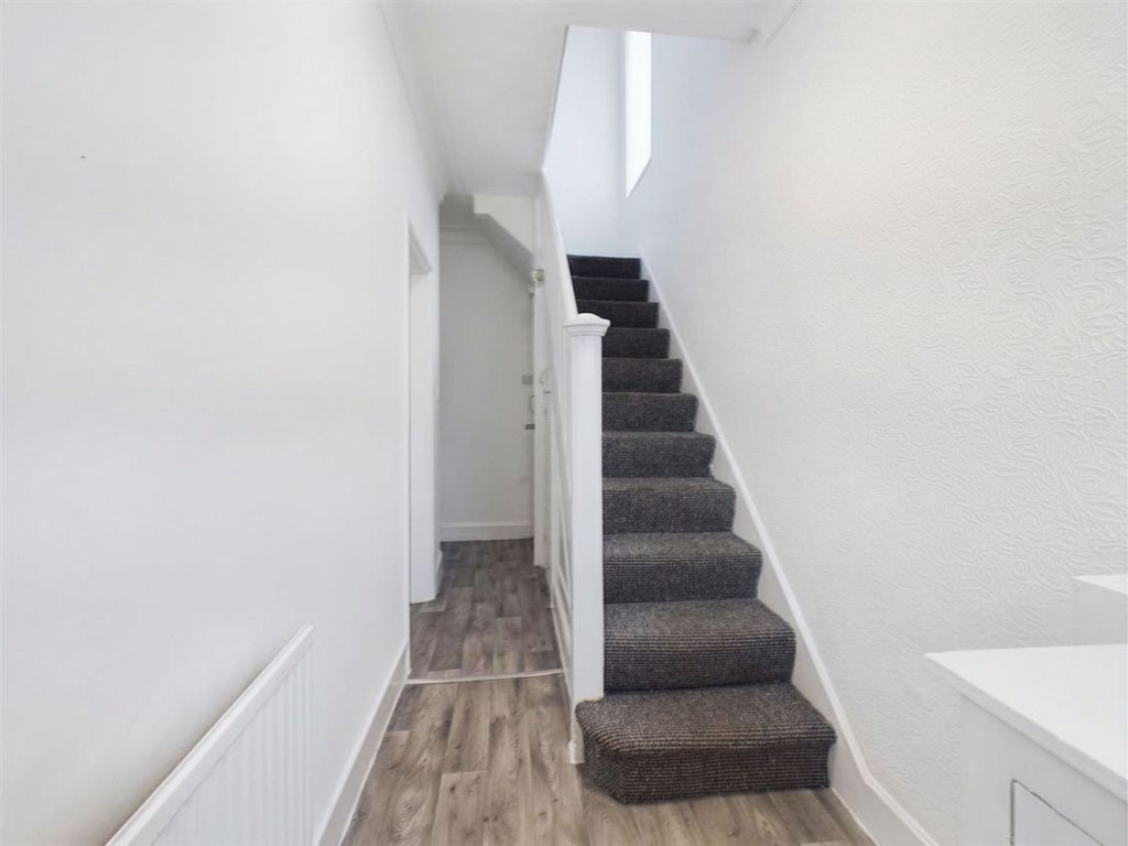 Property photo 3 of 12 The Hallway