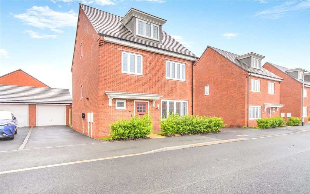 Property photo 1 of 17 Front Elevation