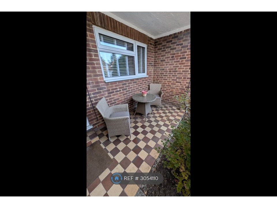 Property photo 3 of 9 Front Patio