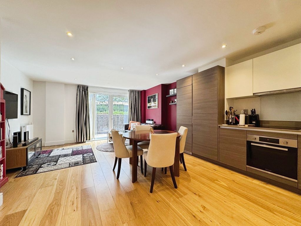 Property photo 3 of 15 Reception/Kitchen/Dining Area