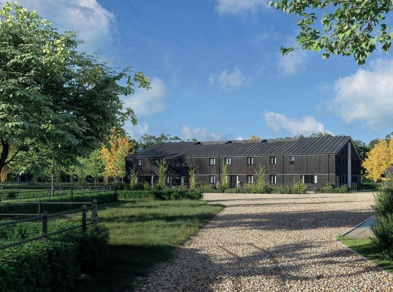 Property photo 1 of 2 Cgi