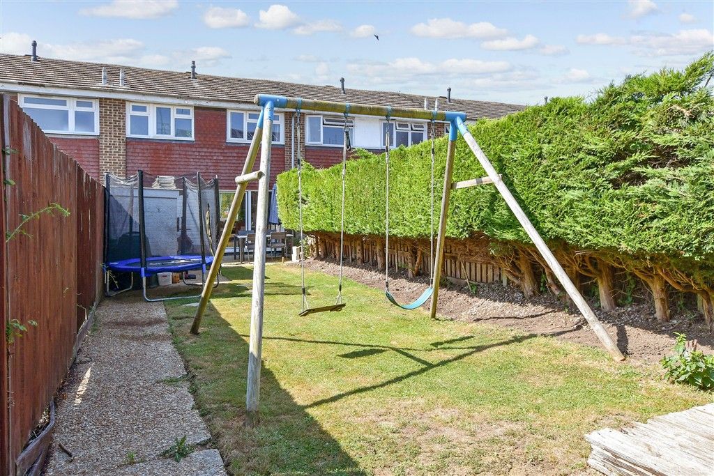 Property photo 2 of 11 Rear Garden