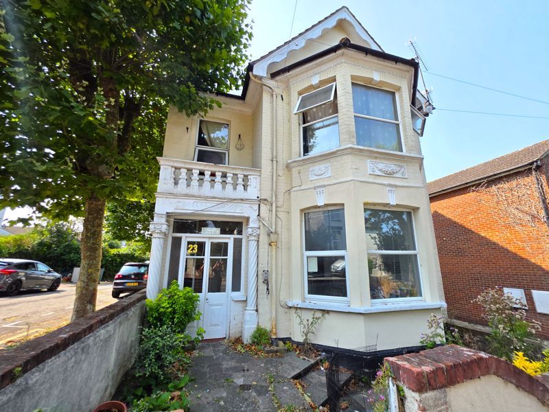 Property photo 1 of 5 Frontshot