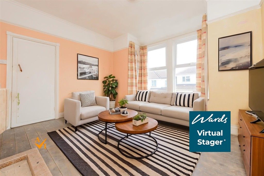 Property photo 3 of 13 Lounge (Nordic Style)