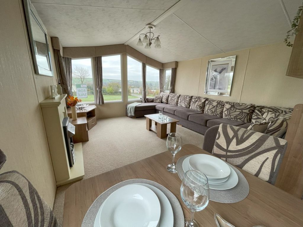 Property photo 1 of 6 2012 Willerby New Hampton 3 Bed Static Caravan For Sale At Trefach In Pembrokeshire (1).Jpeg
