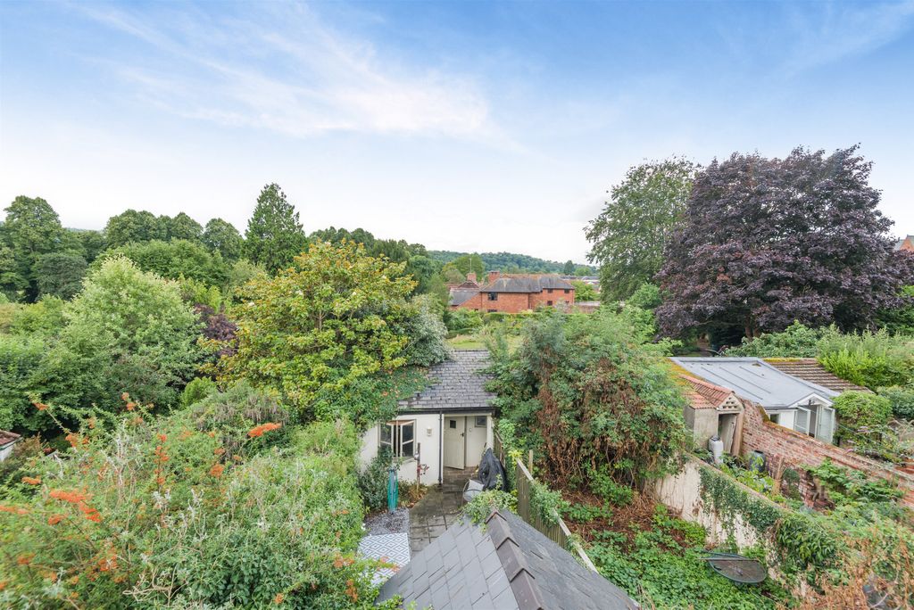 Additional image 20 of 3 bed terraced house for saleSt. John Street, Monmouth, Monmouthshire NP25