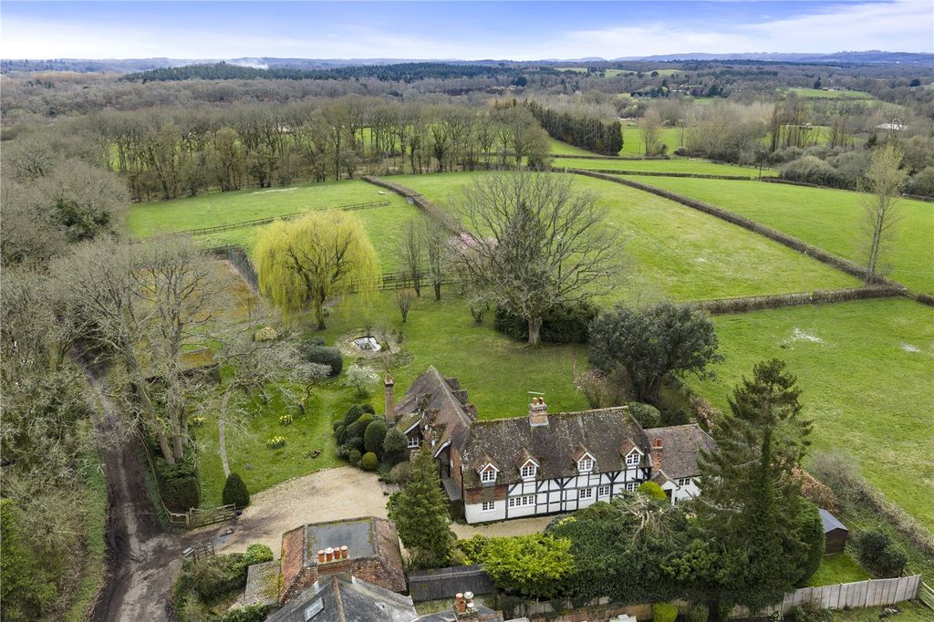 Property photo 2 of 24 Aerial View