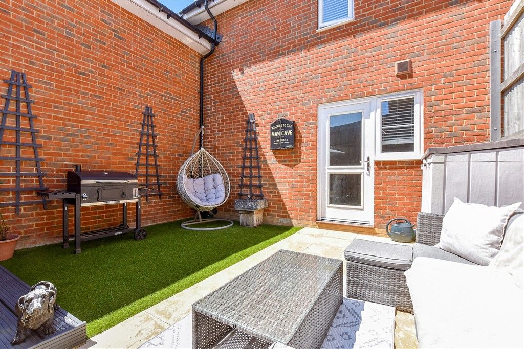 Property photo 2 of 14 Rear Garden