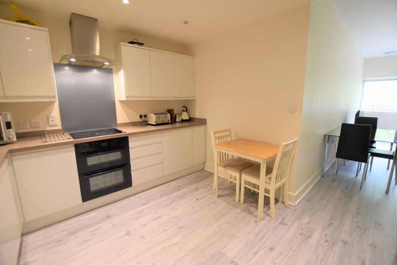 Property photo 3 of 13 Kitchen