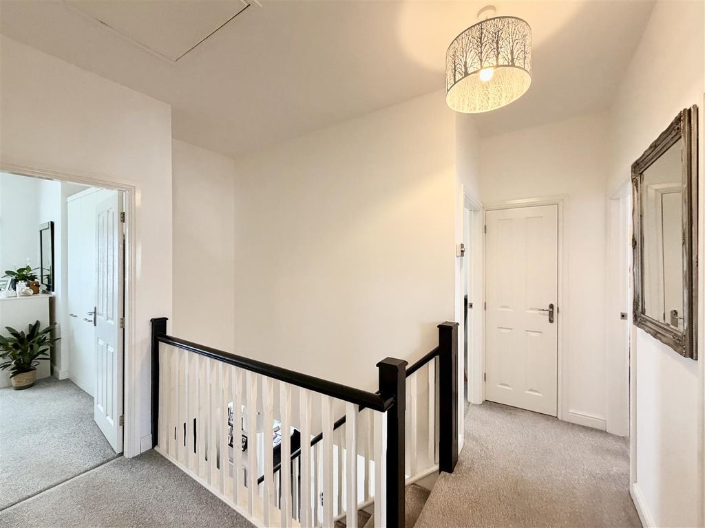 Additional image 18 of 4 bed detached house for saleDaffodil Close, Loughborough LE11