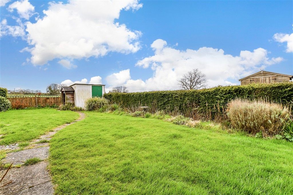 Property photo 1 of 17 Rear Garden