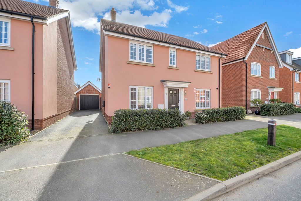 Property photo 1 of 26 Front