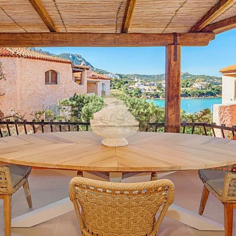 Property photo 1 of 13 Apartment In Porto Cervo, Sardinia