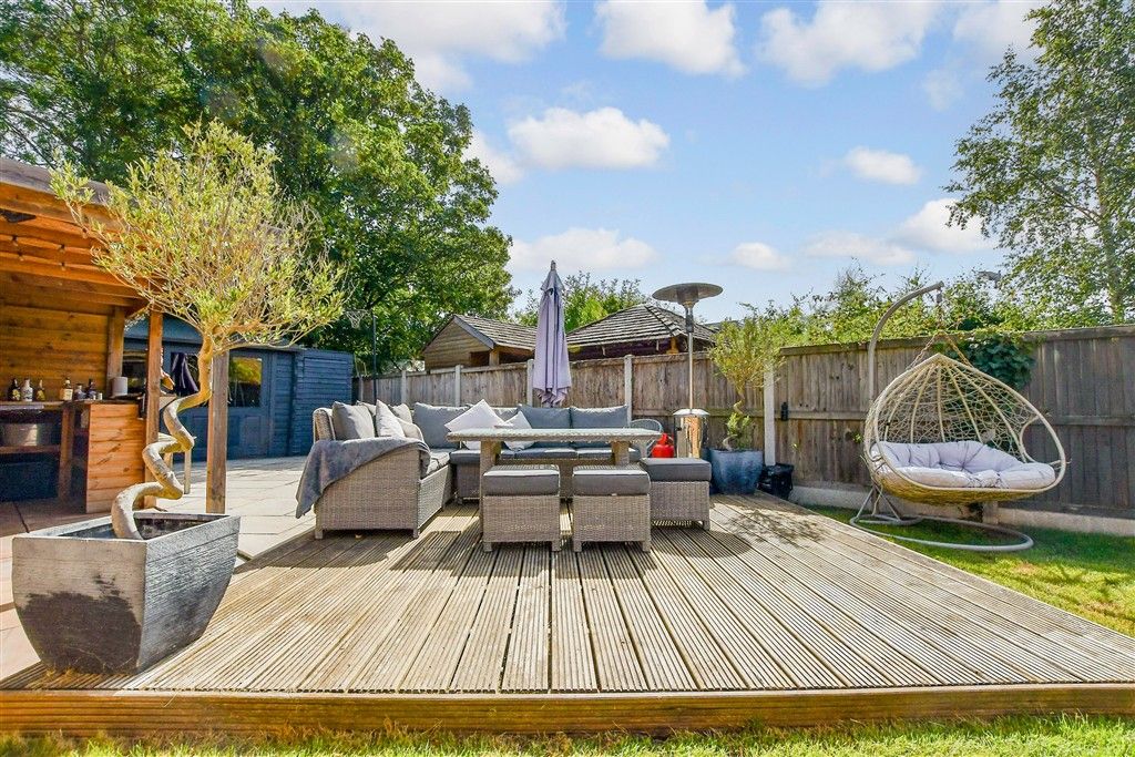 Property photo 1 of 20 Rear Garden