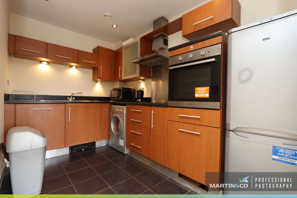 Additional image 8 of 2 bed flat for saleTaliesin Court, Century Wharf CF10