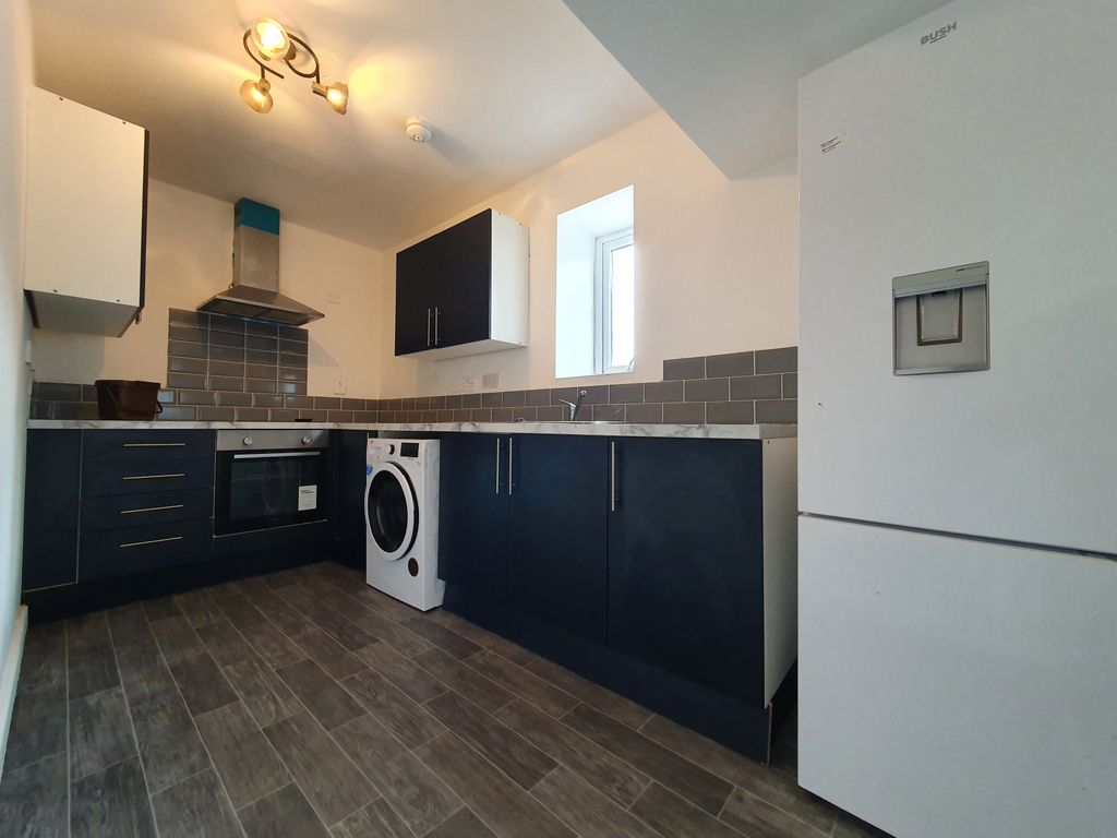 Property photo 1 of 8 2 Bedroom Ground-Floor Flat For Rent