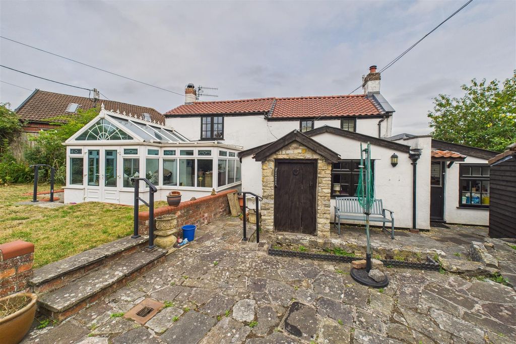 Property photo 2 of 42 Croft Cottage, 80 Highridge Road, Bishopsworth, Br