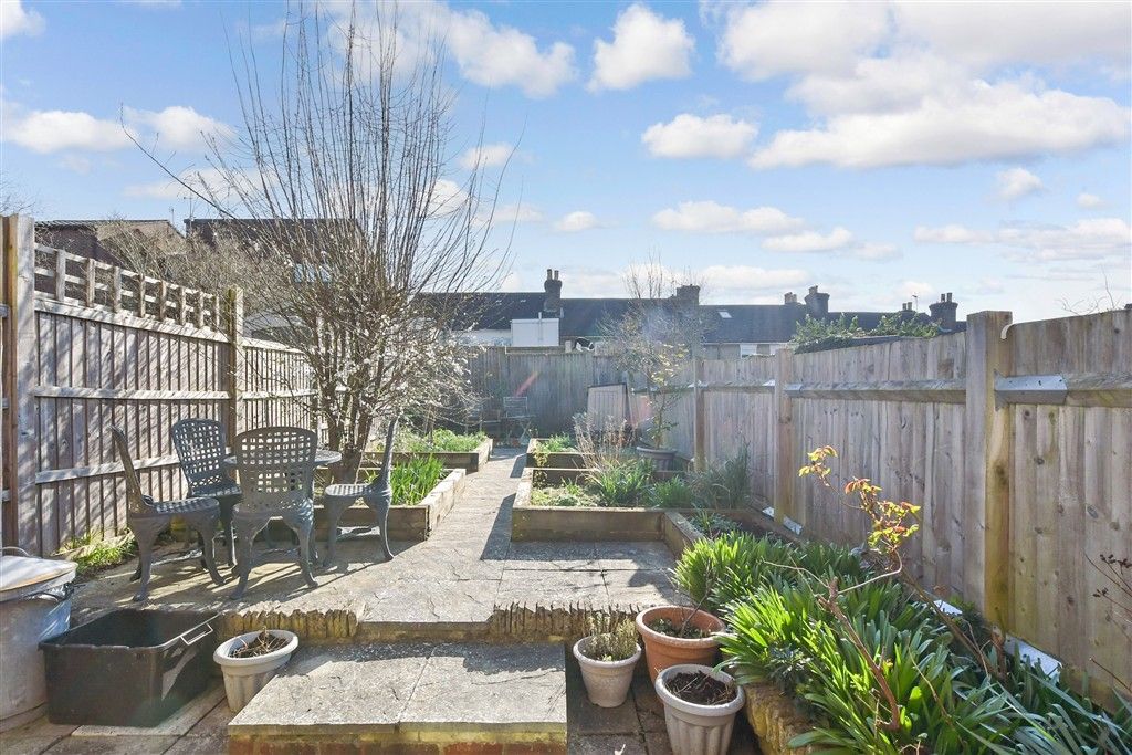 Property photo 3 of 12 Rear Garden