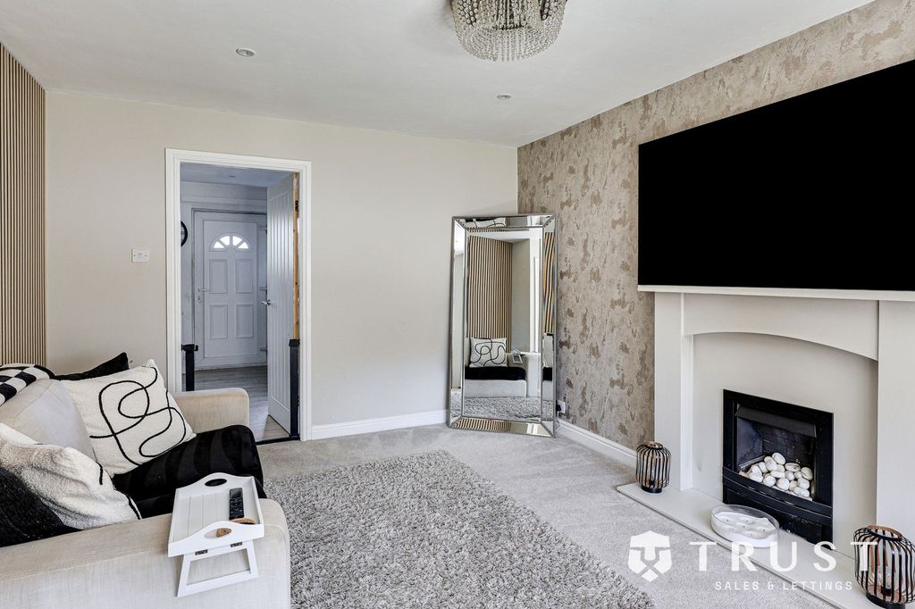 Additional image 8 of 3 bed end terrace house for saleDarley Road, Liversedge WF15