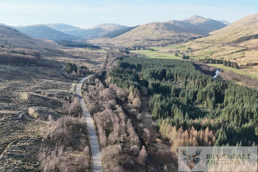 Additional image 15 of Land for saleWest Highland Way 2, Tyndrum, Crianlarich, Stirling FK20
