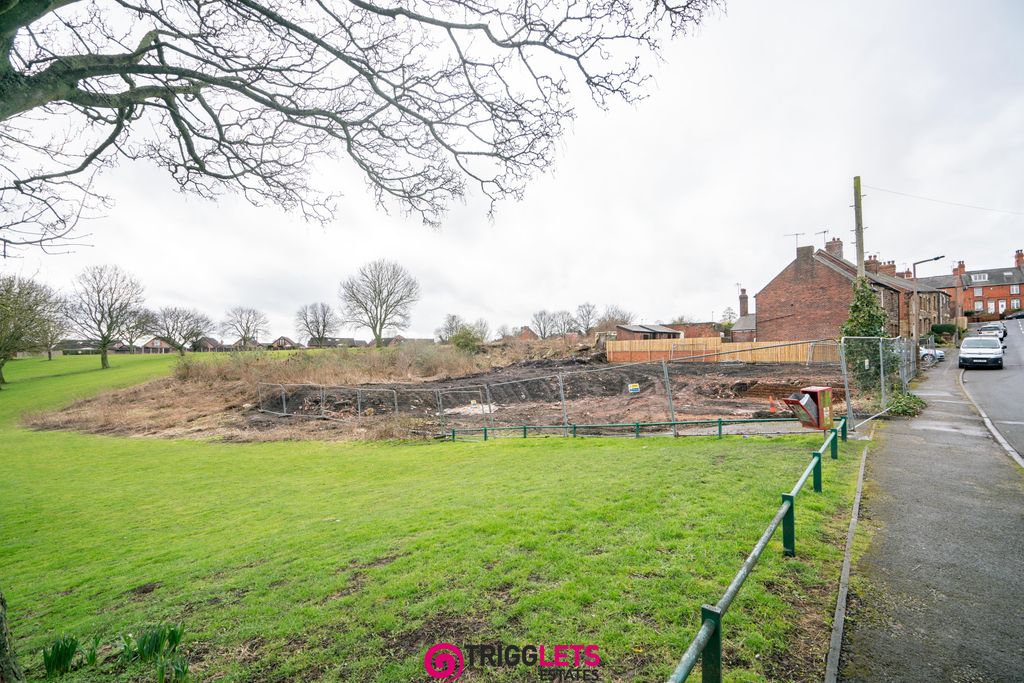 Additional image 4 of Land for saleMillhouses Street, Hoyland, Barnsley S74