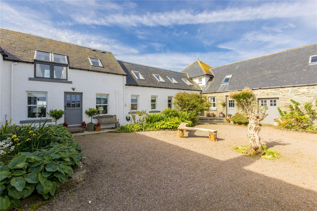 Additional image 31 of 7 bed detached house for saleLeim Farm, Isle Of Gigha, Argyll And Bute PA41