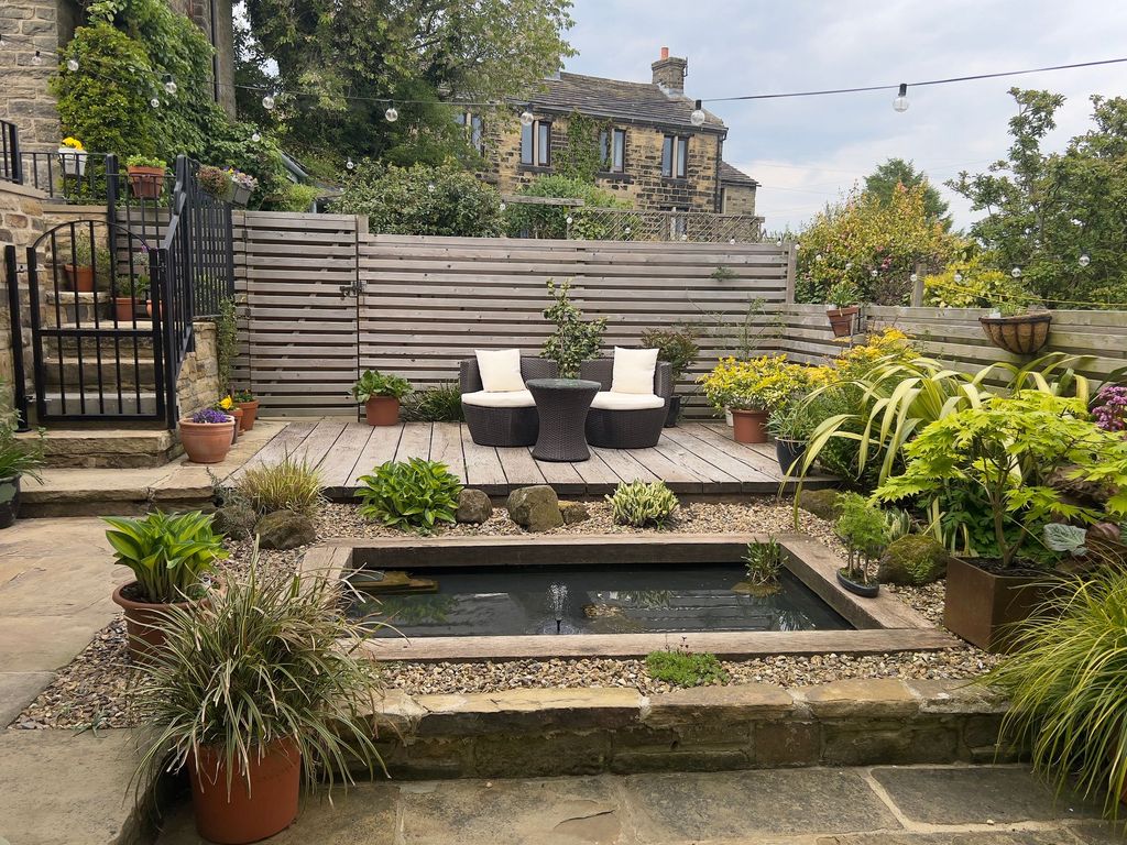Additional image 35 of 4 bed semi-detached house for saleRyecroft, Harden BD16