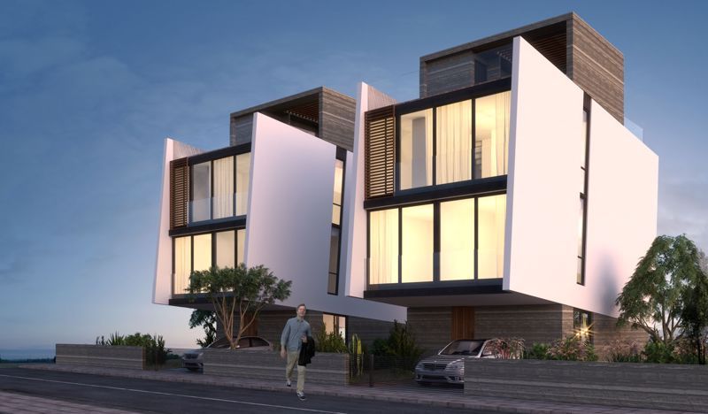 Property photo 1 of 8 Front Of Villa...