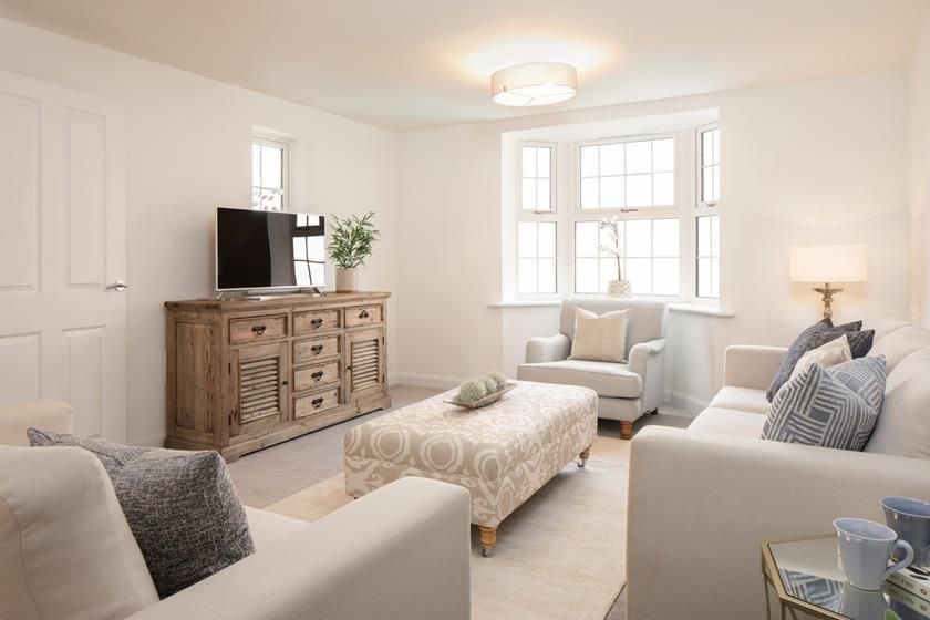 Property photo 1 of 8 8252-003_Plot21_Dwh_Quarterjackpark_Wimborne_Exete