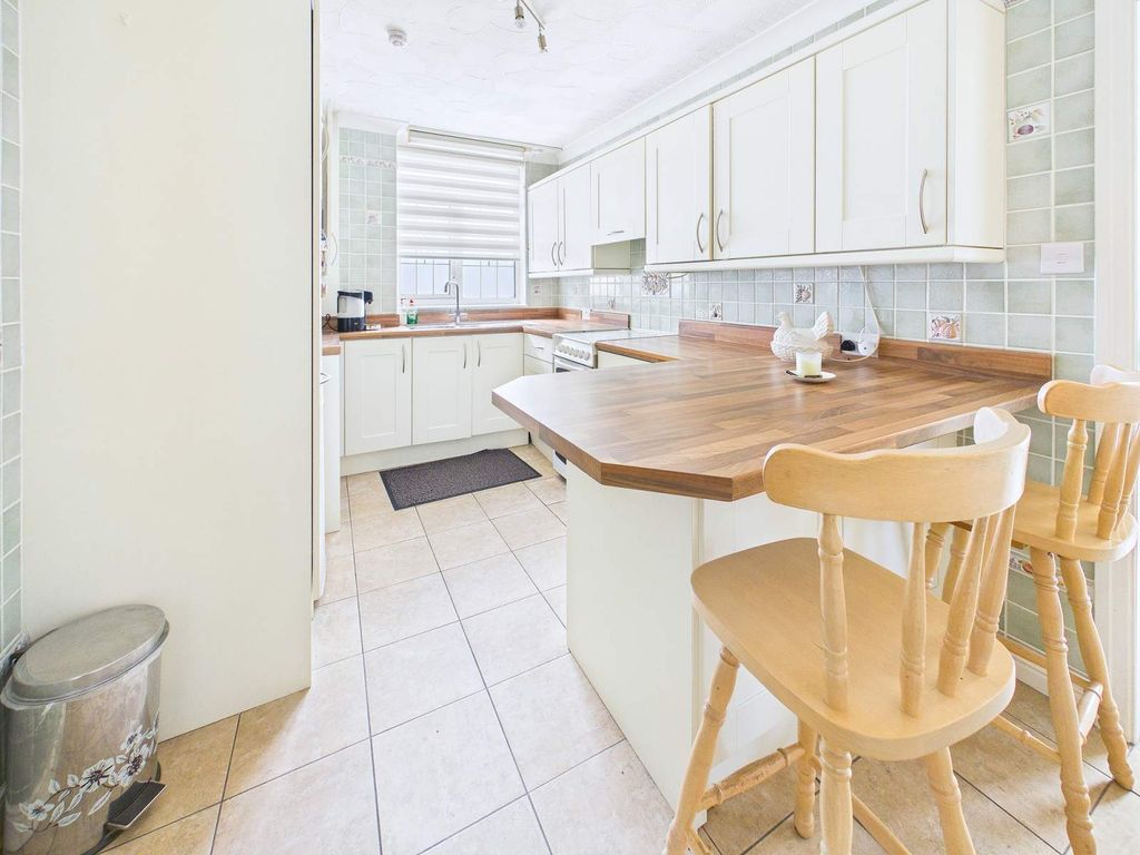 Property photo 3 of 29 Kitchen-Breakfast Room