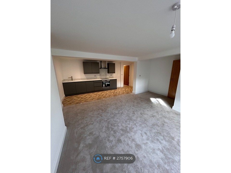 Property photo 1 of 9 Open Plan Kitchen Living Space