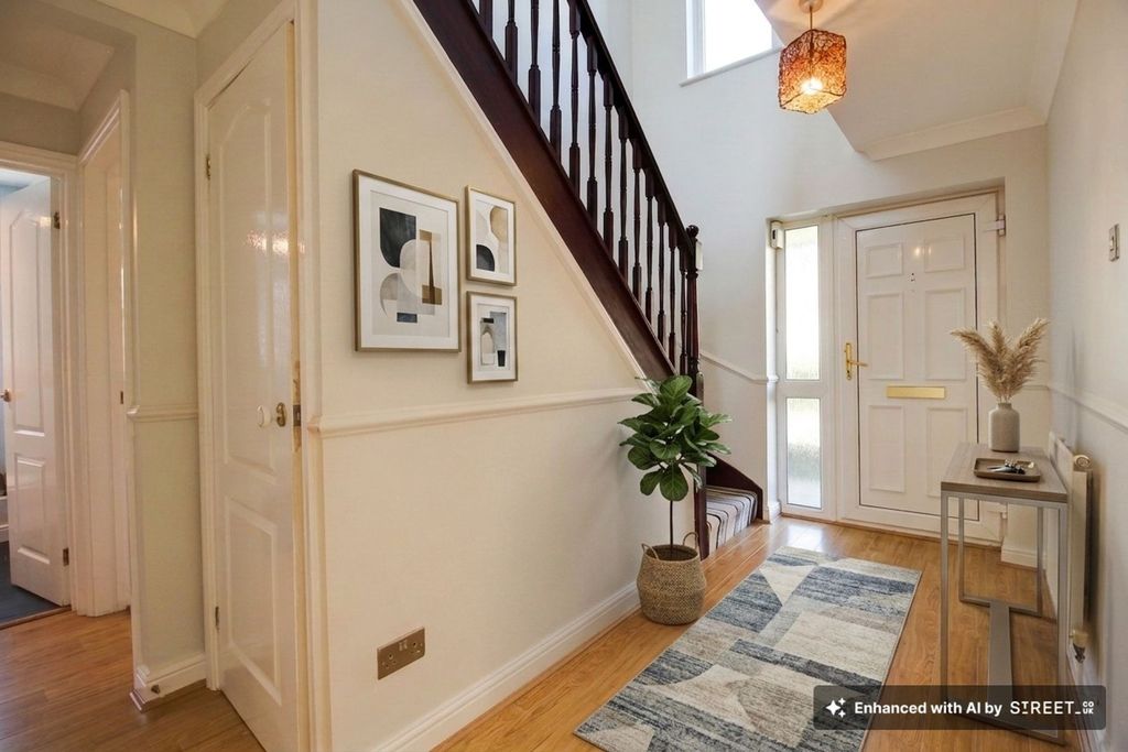 Additional image 30 of 4 bed detached house for saleJohn Newington Close, Kennington TN24