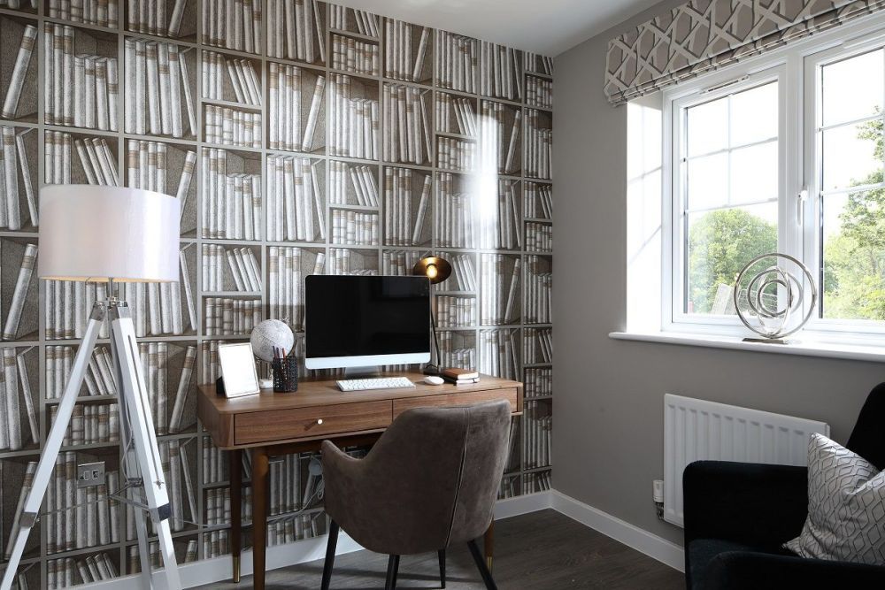 Property photo 3 of 8 Westcombe Park The Salcombe