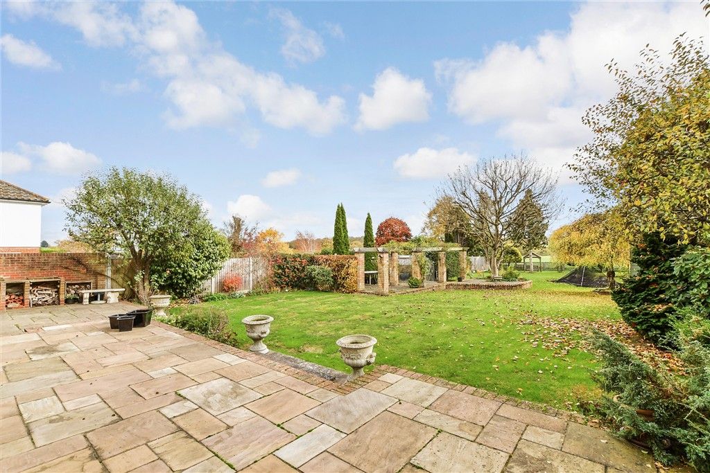 Property photo 3 of 21 Rear Garden