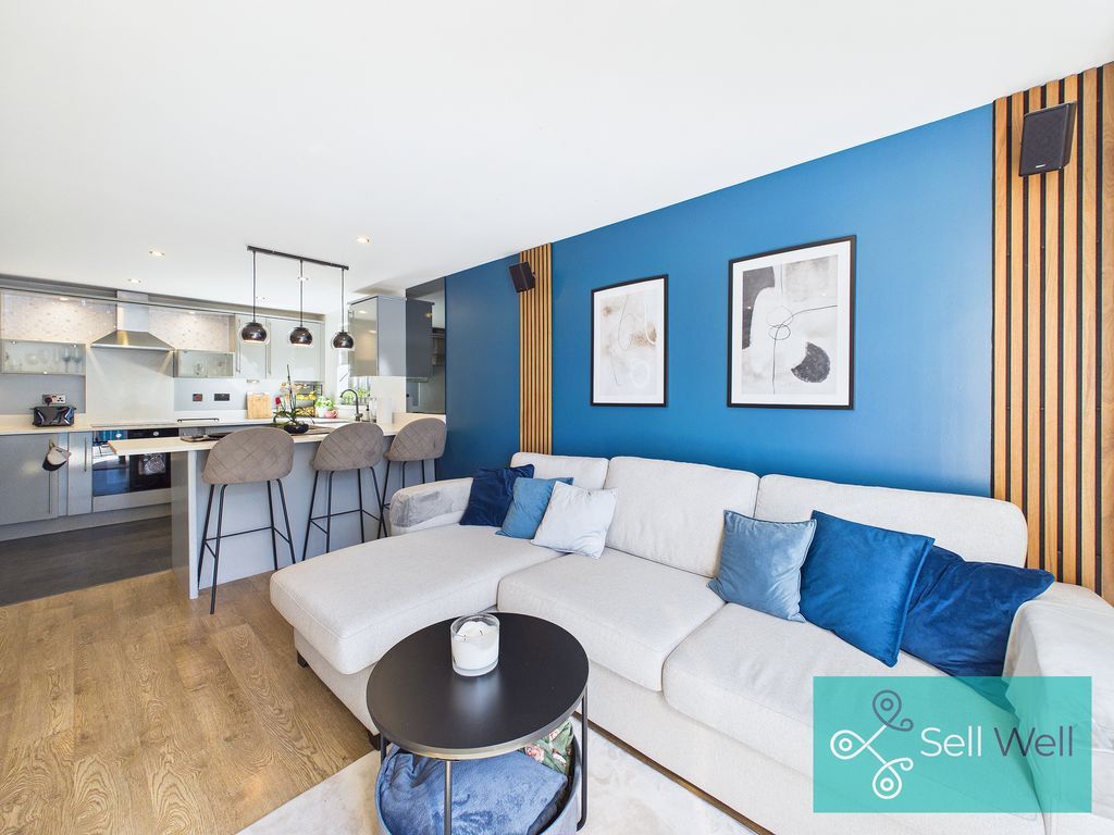 Property photo 1 of 21 Open Plan Living Area