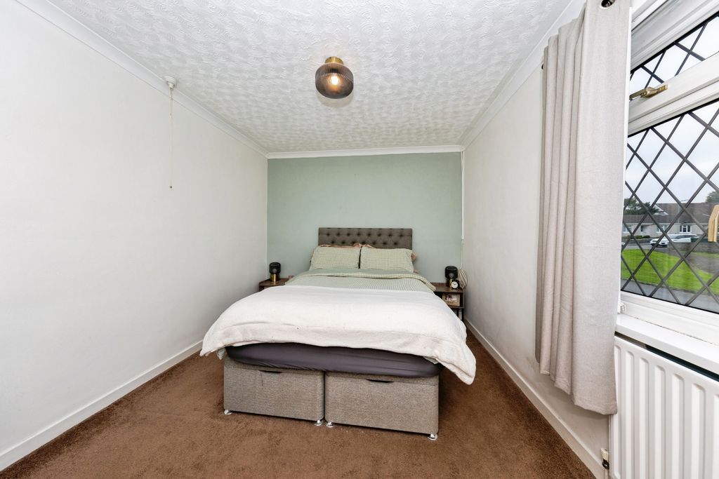 Additional image 9 of 2 bed semi-detached house for saleMaescader, Pencader, Carmarthenshire SA39