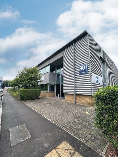 Property photo 3 of 8 30 Riverside Way