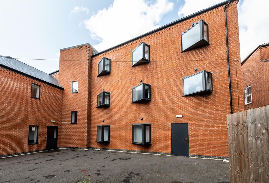 Additional image 25 of 41 bed flat for saleDojo House, Ilkeston Road, Nottingham NG7