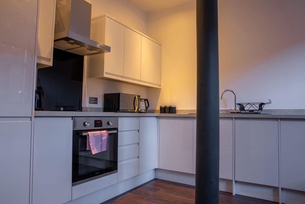 Property photo 3 of 9 Stanley Street, Liverpool City Centre, L1