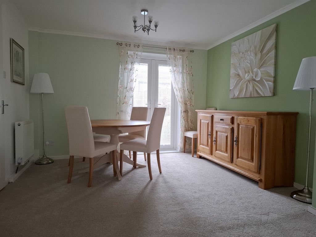 Property photo 2 of 15 Lounge - Dining Room Picture 2