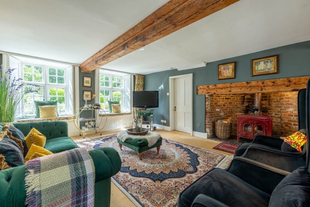 Additional image 15 of 7 bed property for saleWhite Cross Lane, Tilney All Saints, King's Lynn PE34