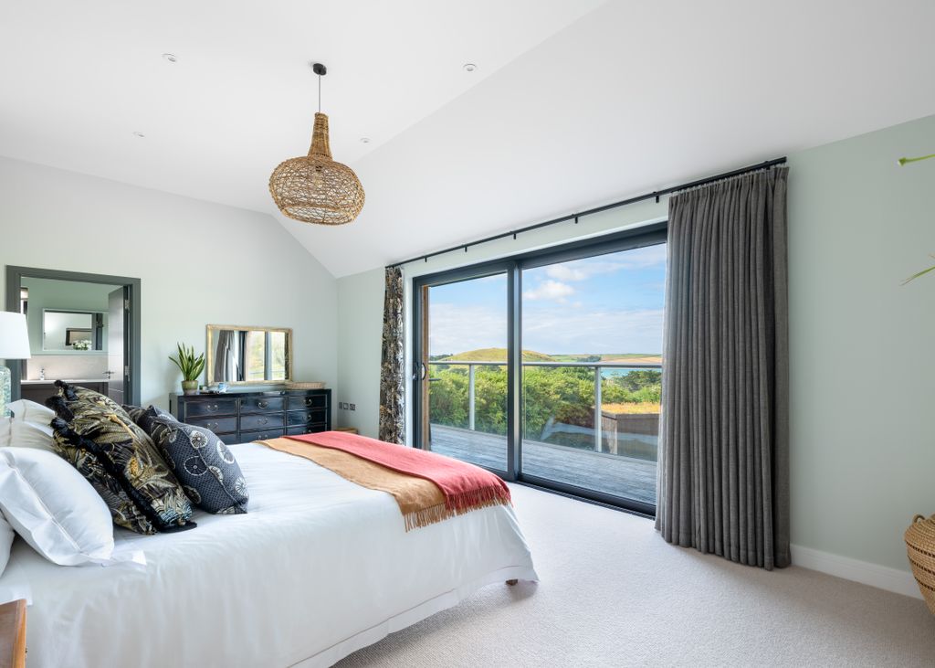 Additional image 9 of 6 bed detached house for saleTrebetherick, Wadebridge PL27