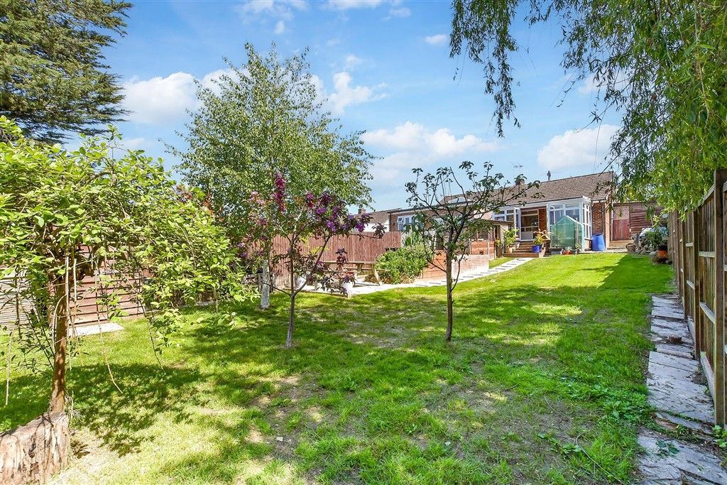 Property photo 3 of 11 Rear Garden